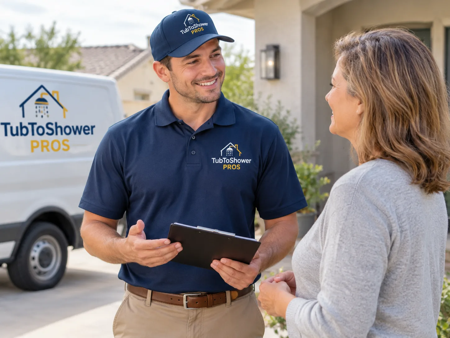 Tub Shower Conversion Fort Mill, SC FAQs